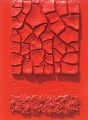 Cretto rosso