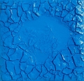 Cretto azzurro