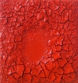 Cretto rosso