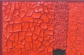 Cretto rosso