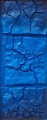 Cretto azzurro