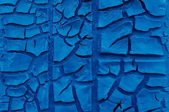Cretto azzurro