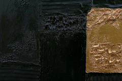 Nero e oro