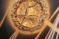 L'aureola della vita